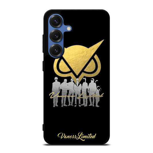 VANOS GAMING GROUP Samsung Galaxy Case Cover