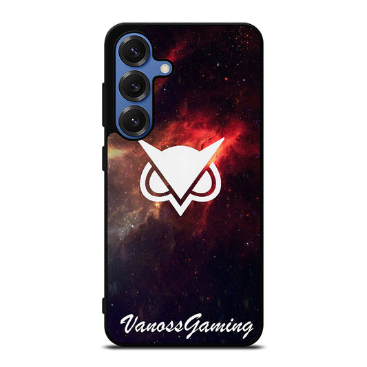 VANOS GAMING LOGO Samsung Galaxy Case Cover