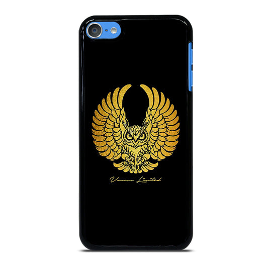 VANOS LIMITED BIRD LOGO iPod Touch Case Cover