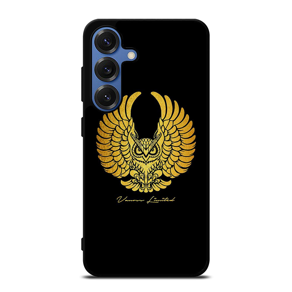 VANOS LIMITED BIRD LOGO Samsung Galaxy Case Cover