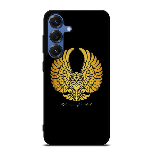 VANOS LIMITED BIRD LOGO Samsung Galaxy Case Cover