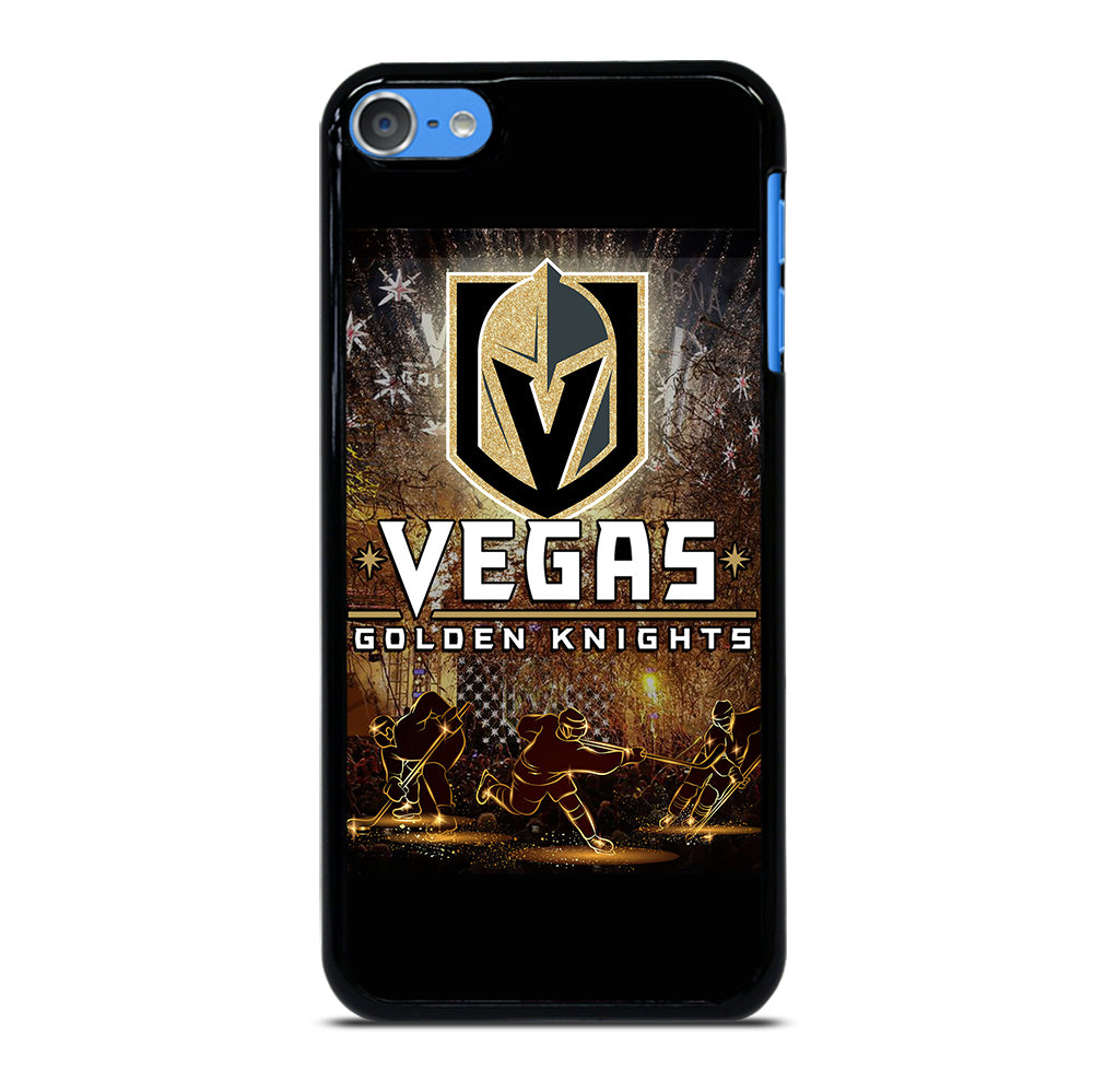 VEGAS GOLDEN KNIGHTS 89 1 iPod Touch Case Cover