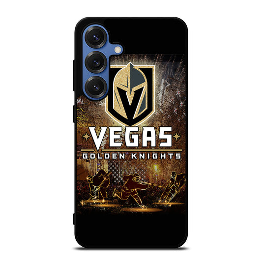 VEGAS GOLDEN KNIGHTS 89 1 Samsung Galaxy Case Cover