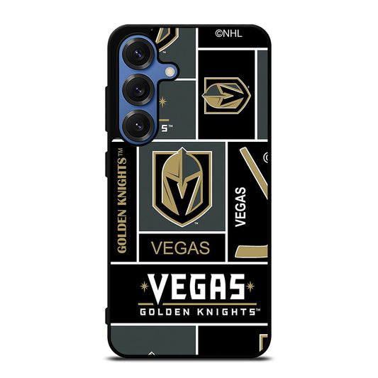VEGAS GOLDEN KNIGHTS 89 2 Samsung Galaxy Case Cover