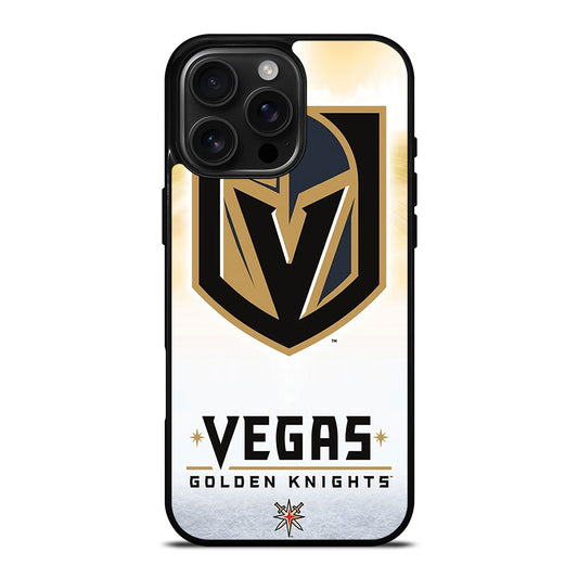 VEGAS GOLDEN KNIGHTS 89 3 iPhone Case Cover