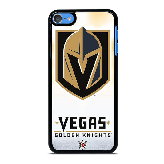 VEGAS GOLDEN KNIGHTS 89 3 iPod Touch Case Cover