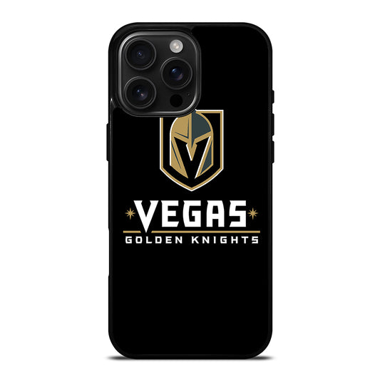VEGAS GOLDEN KNIGHTS 89 4 iPhone Case Cover