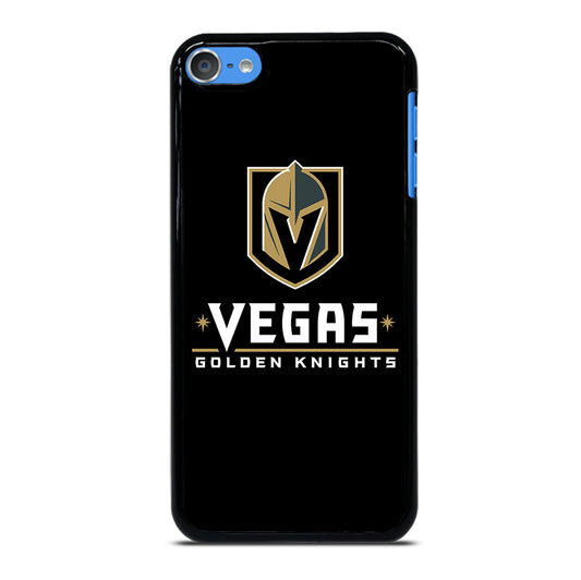 VEGAS GOLDEN KNIGHTS 89 4 iPod Touch Case Cover