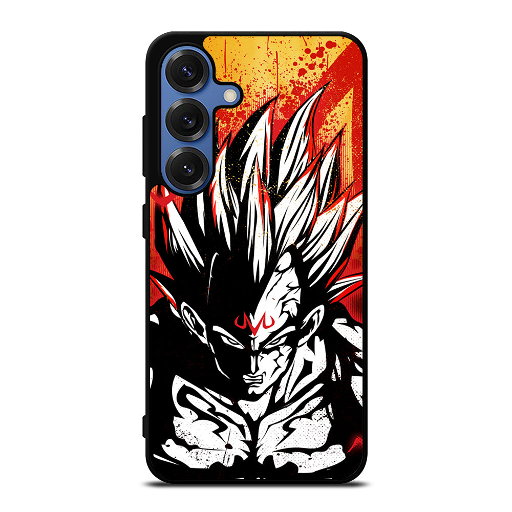 VEGETA MAJIN DRAGON BALL ART Samsung Galaxy Case Cover