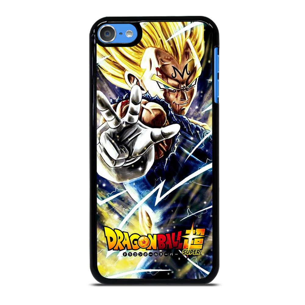 VEGETA MAJIN DRAGON BALL iPod Touch Case Cover