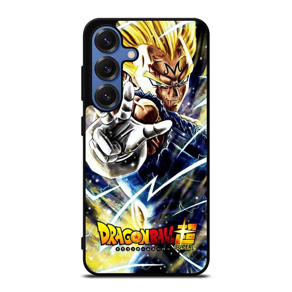 VEGETA MAJIN DRAGON BALL Samsung Galaxy Case Cover