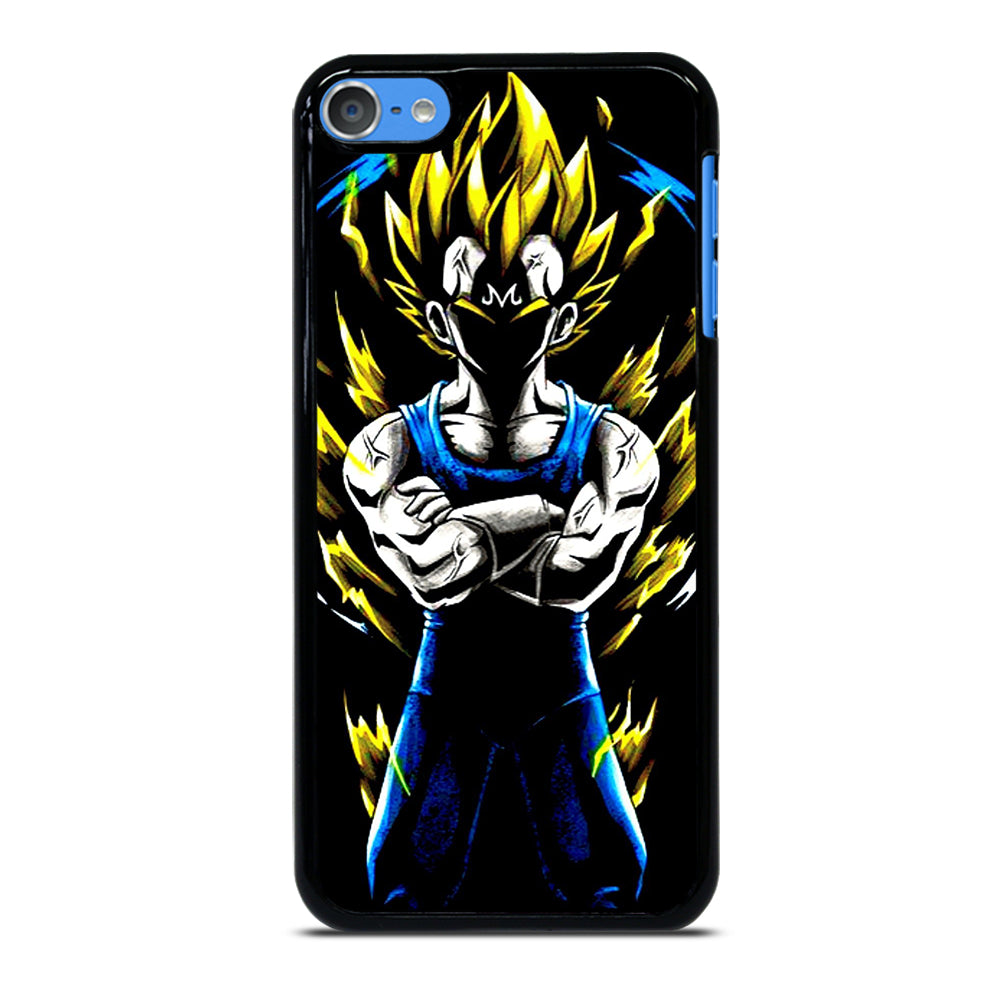 VEGETA MAJIN SUPER SAIYAN iPod Touch Case Cover
