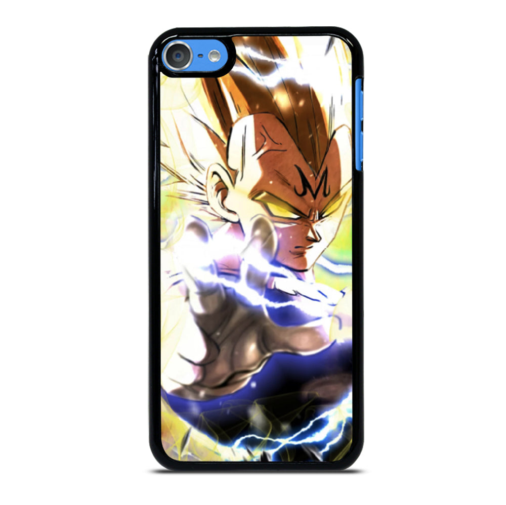 VEGETA MAJIN SUPER iPod Touch Case Cover