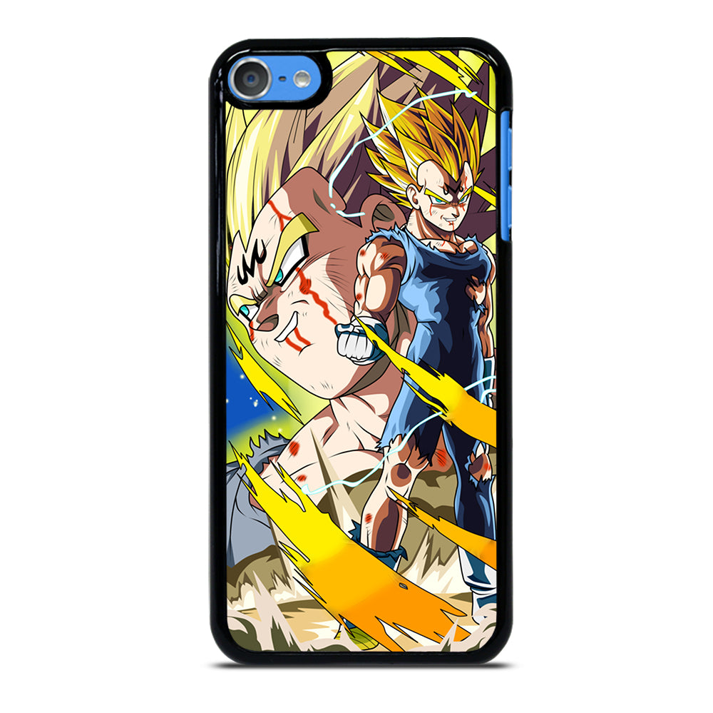 VEGETA MAJIN iPod Touch Case Cover