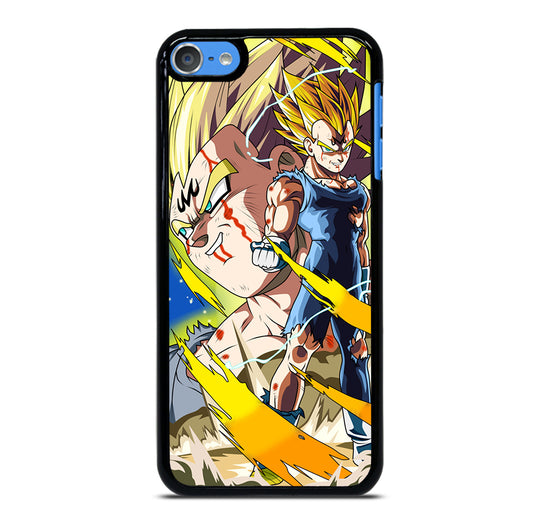 VEGETA MAJIN iPod Touch Case Cover
