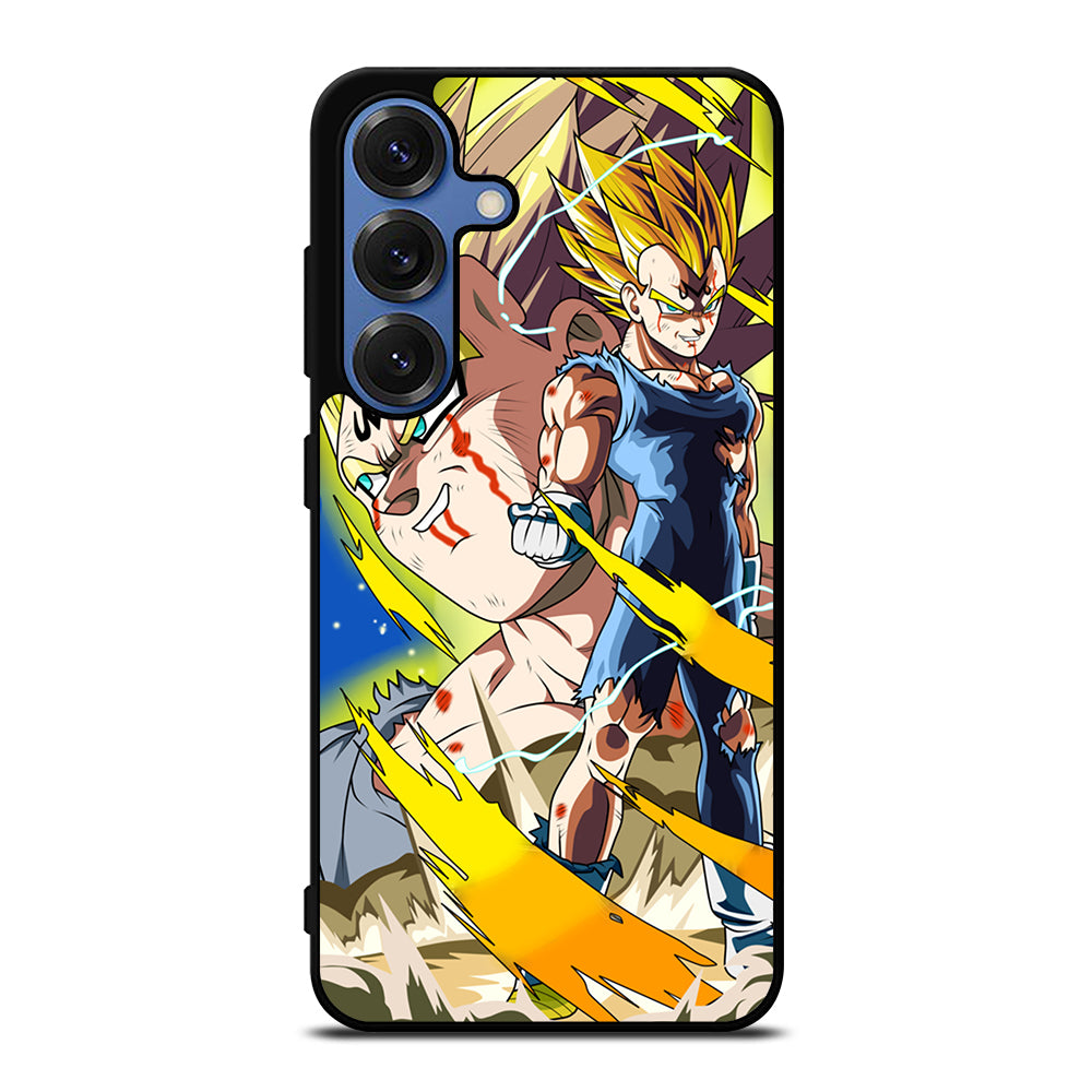 VEGETA MAJIN Samsung Galaxy Case Cover
