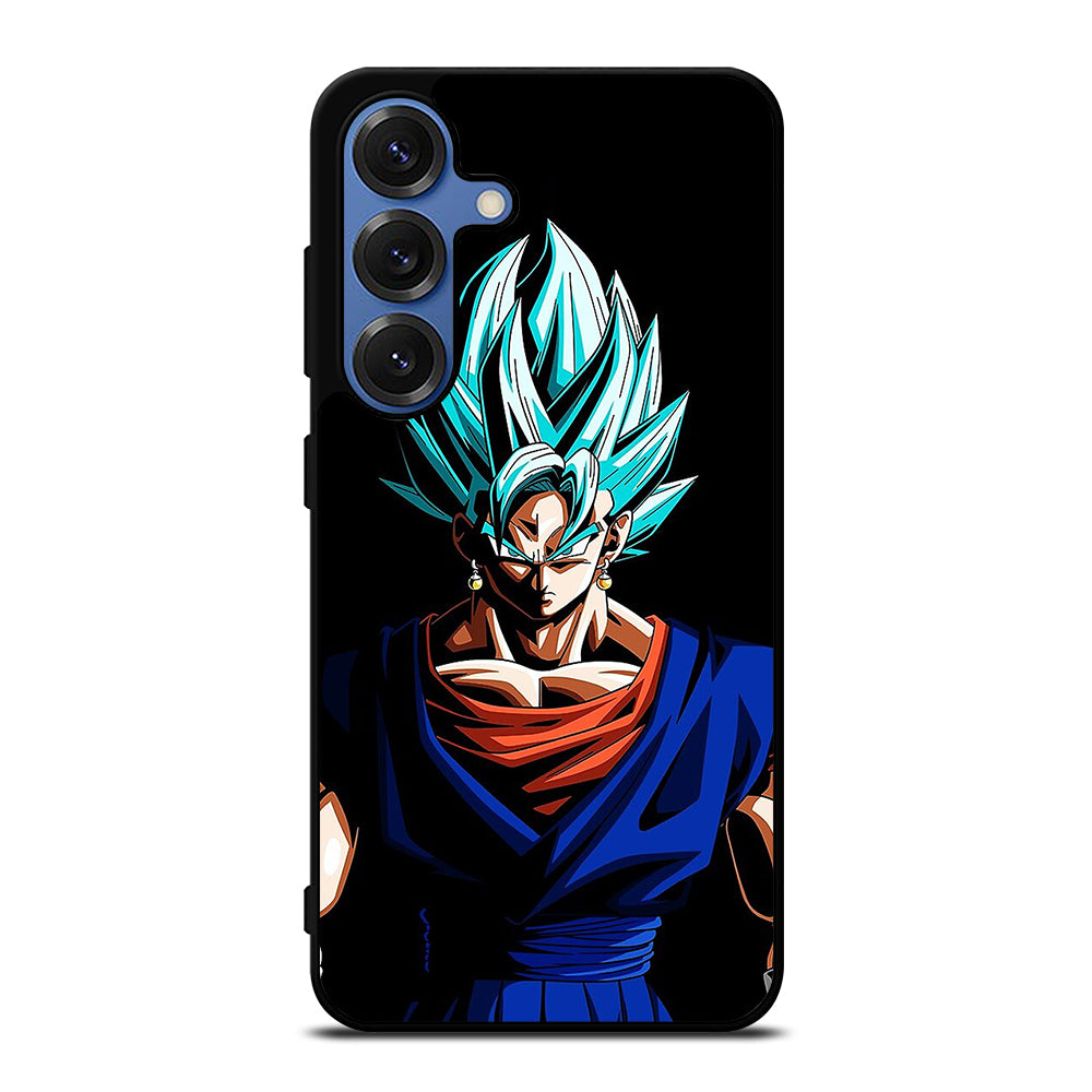 VEGITO BLUE DRAGON BALL Samsung Galaxy Case Cover