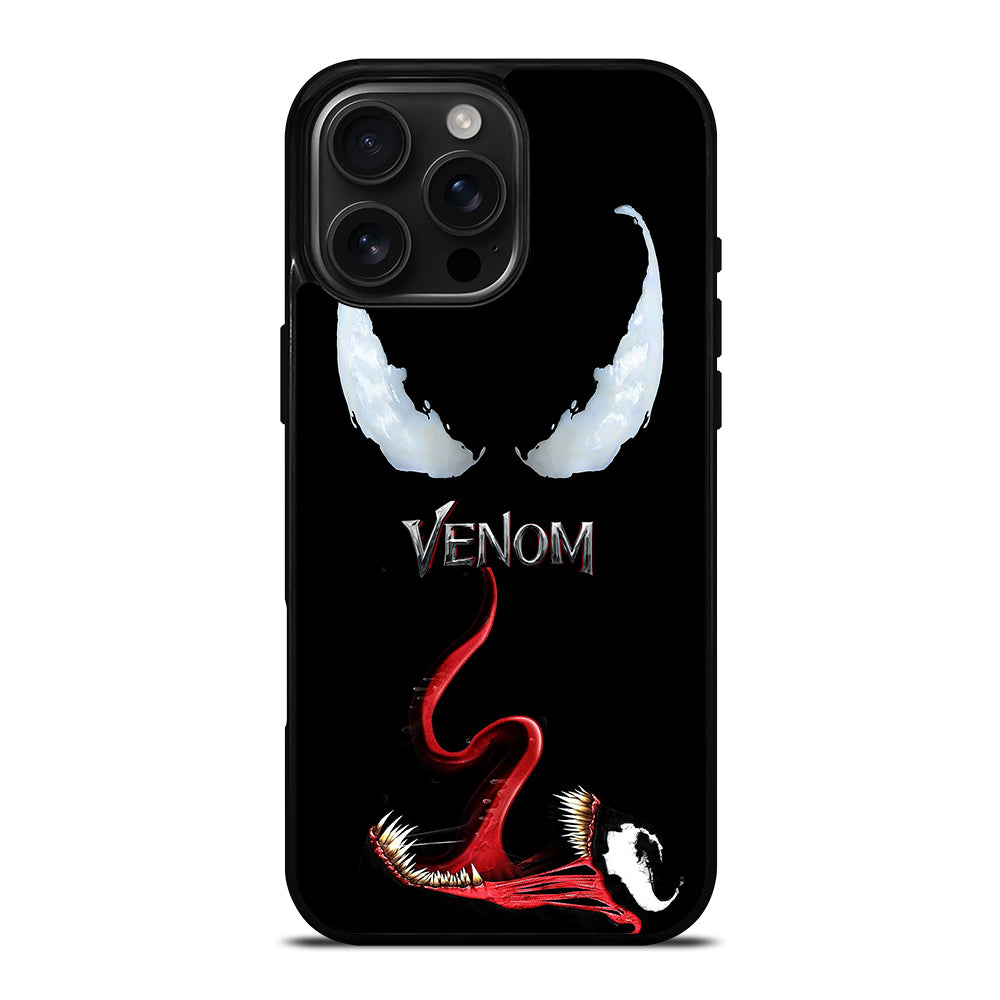 VENOM 1 iPhone Case Cover