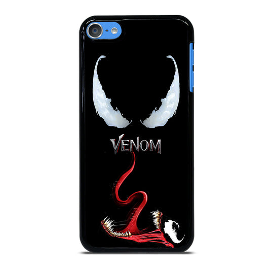 VENOM 1 iPod Touch Case Cover