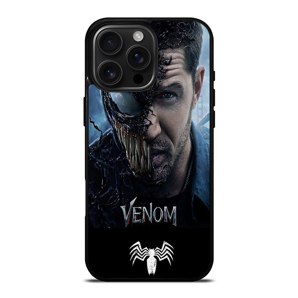 VENOM 2 iPhone Case Cover