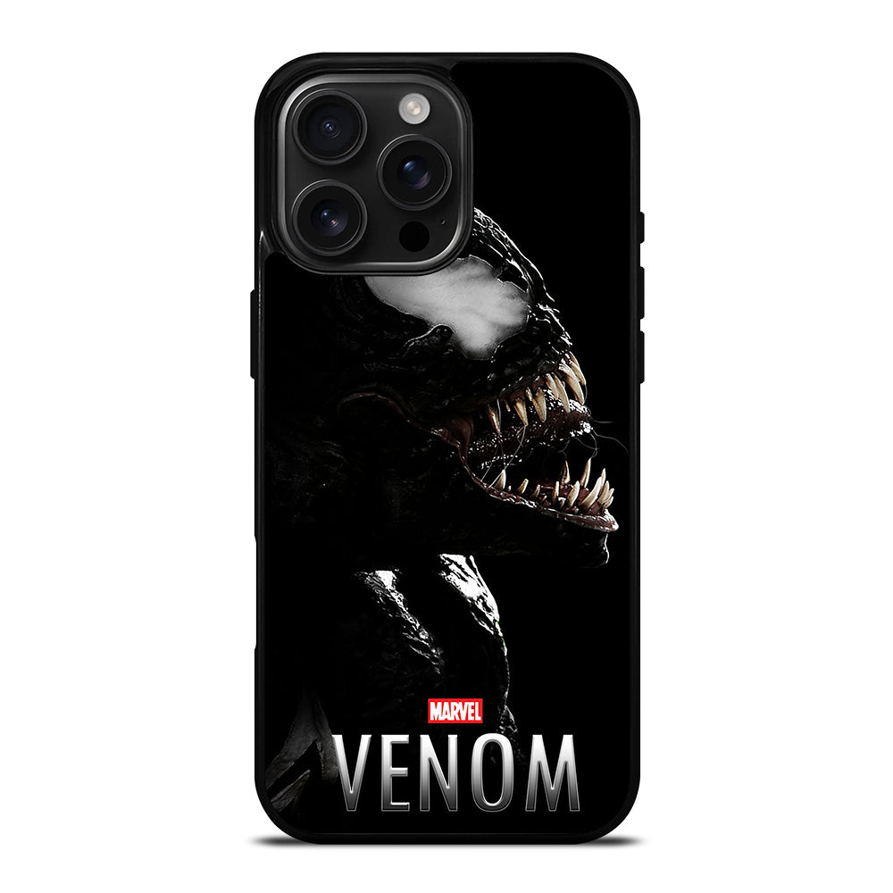 VENOM 3 iPhone Case Cover