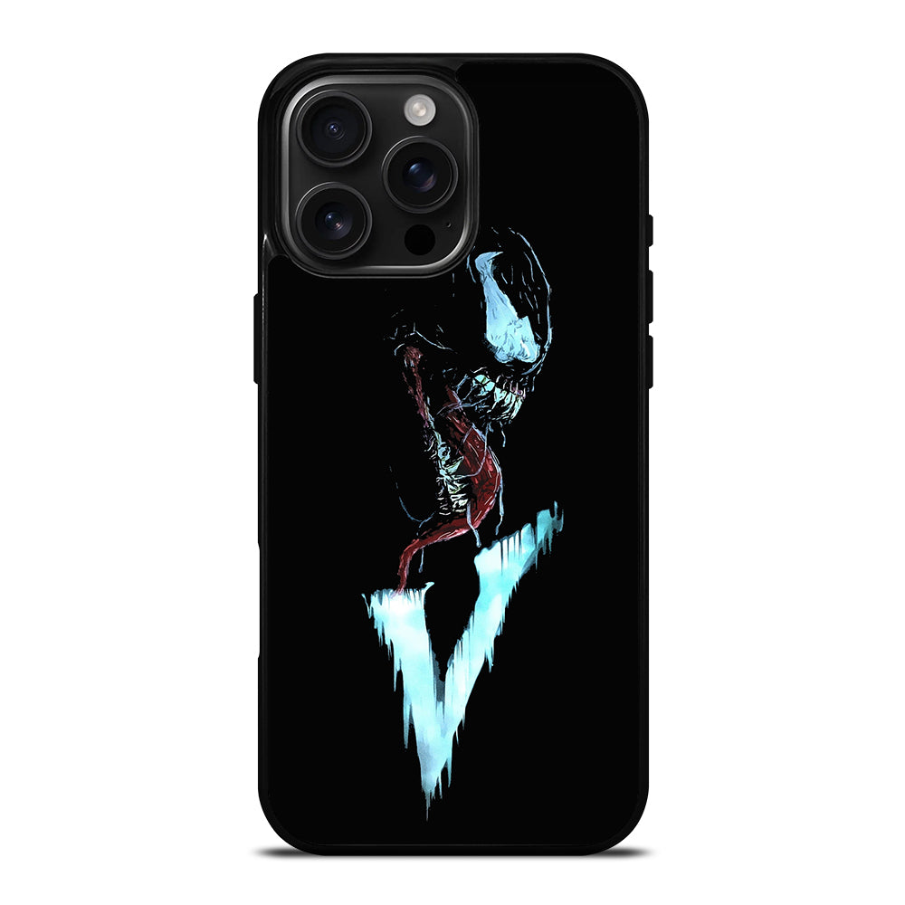 VENOM 4 iPhone Case Cover