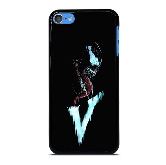 VENOM 4 iPod Touch Case Cover
