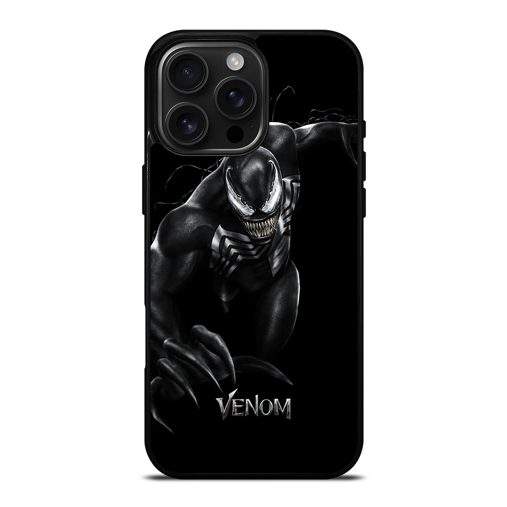 VENOM ART iPhone Case Cover