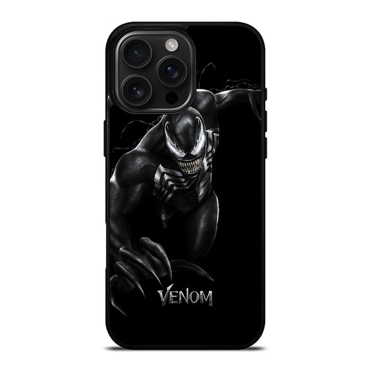 VENOM ART iPhone Case Cover