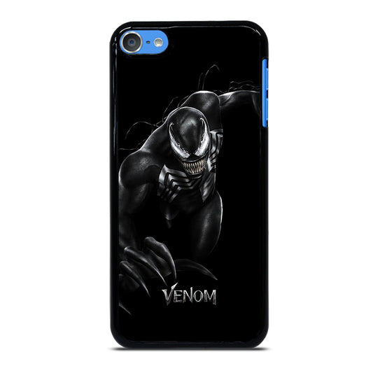 VENOM ART iPod Touch Case Cover