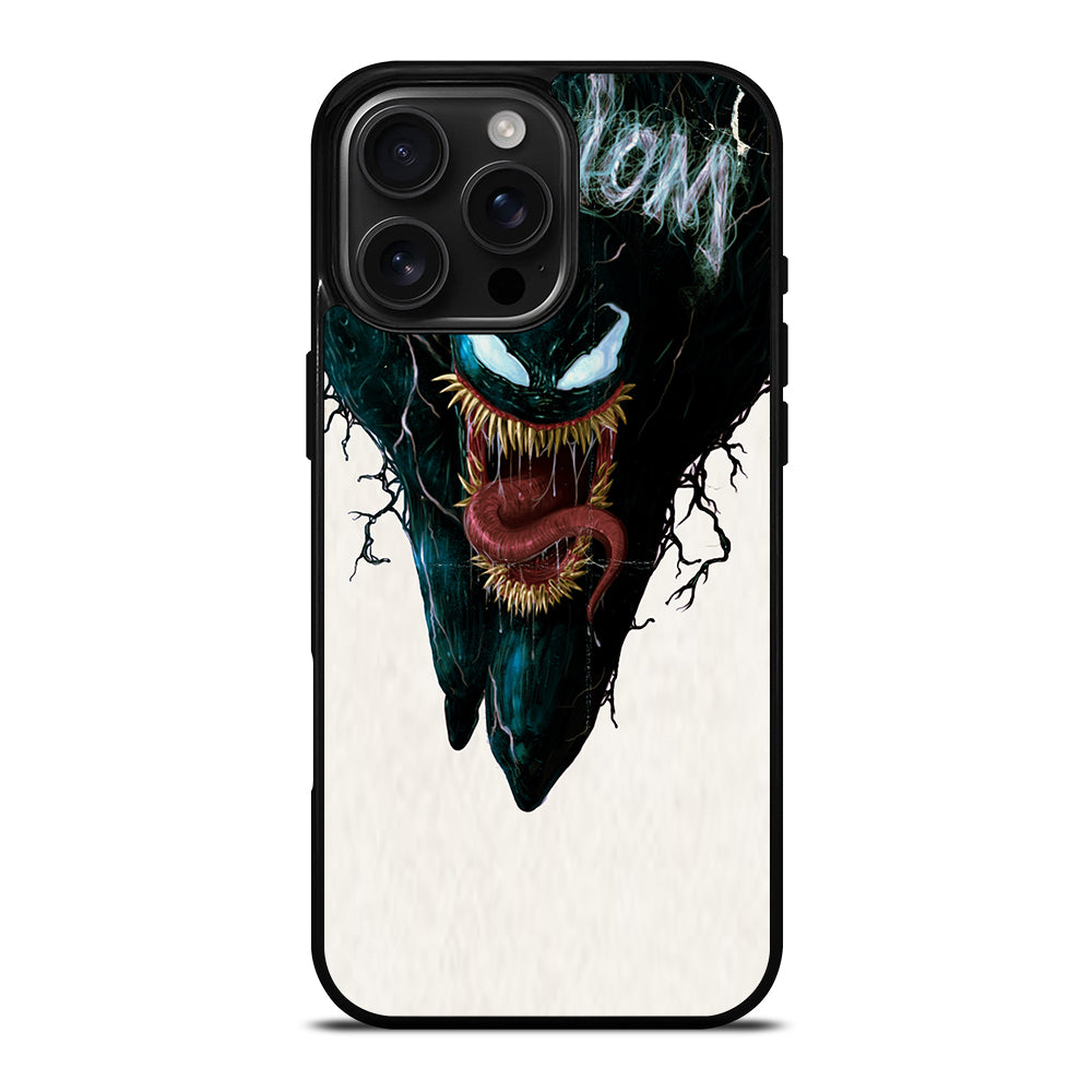 VENOM HEROES iPhone Case Cover