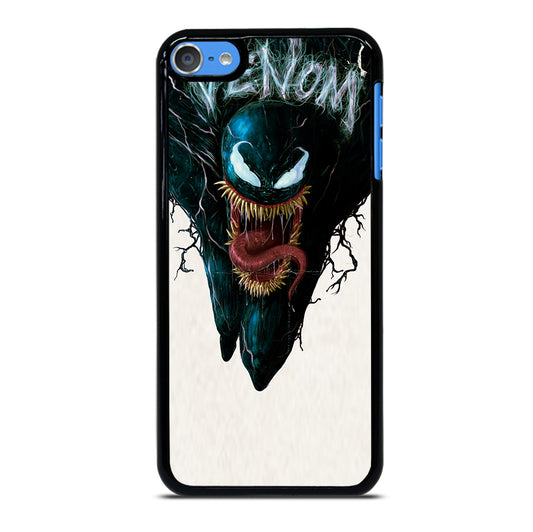 VENOM HEROES iPod Touch Case Cover