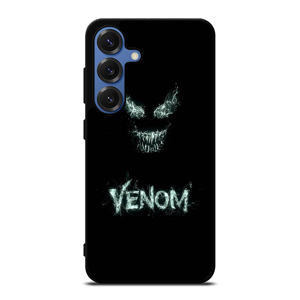 VENOM LOGO Samsung Galaxy Case Cover