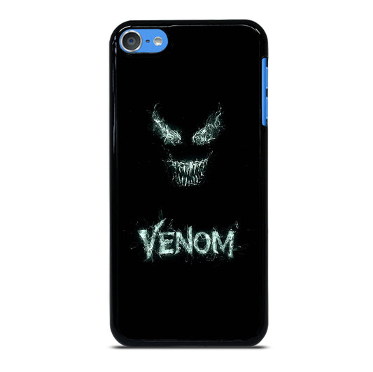 VENOM LOGO iPod Touch Case Cover