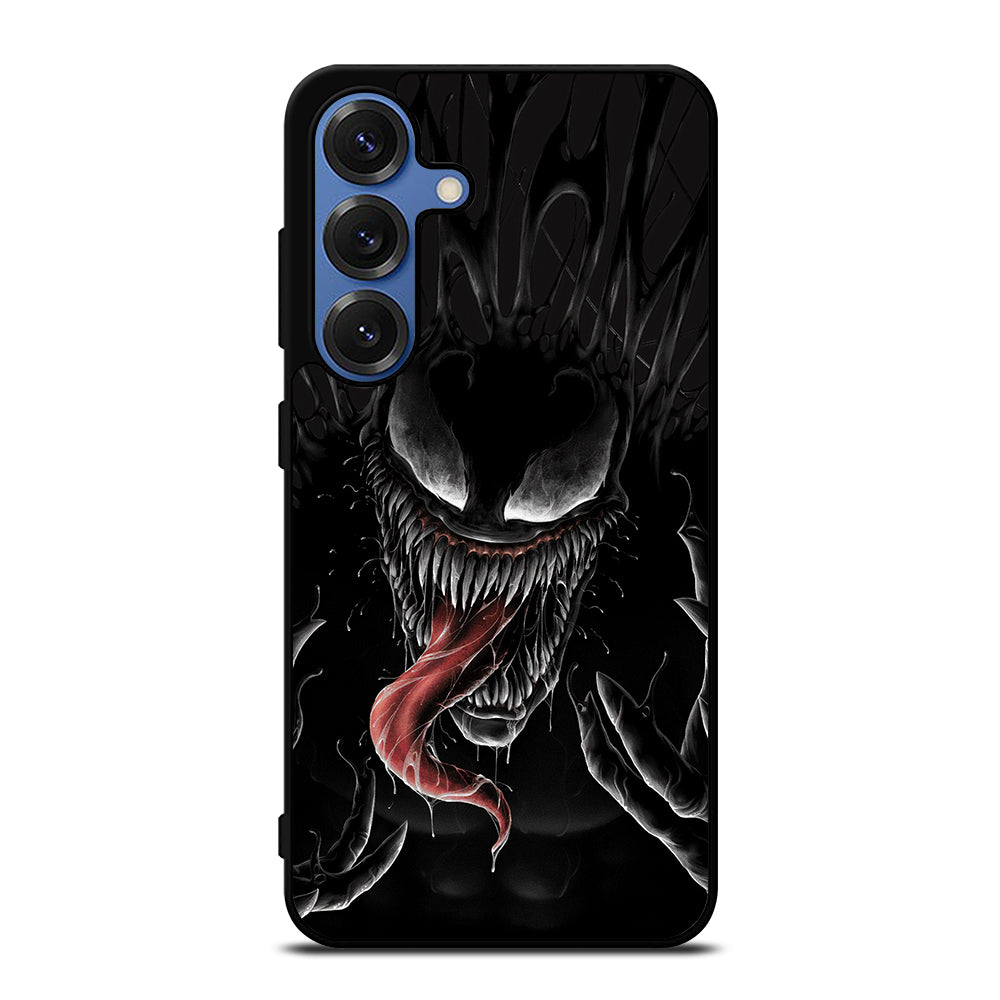 VENOM MARVEL MONSTER Samsung Galaxy Case Cover