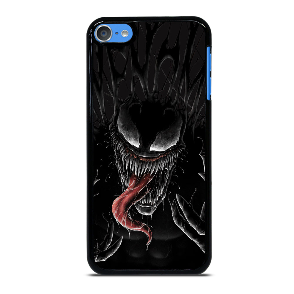 VENOM MARVEL MONSTER iPod Touch Case Cover