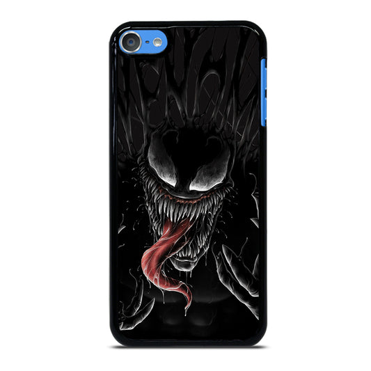 VENOM MARVEL MONSTER iPod Touch Case Cover