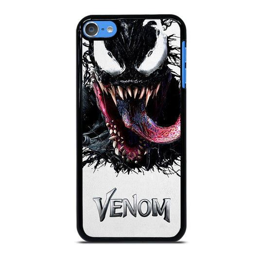VENOM VILLAIN MARVEL iPod Touch Case Cover