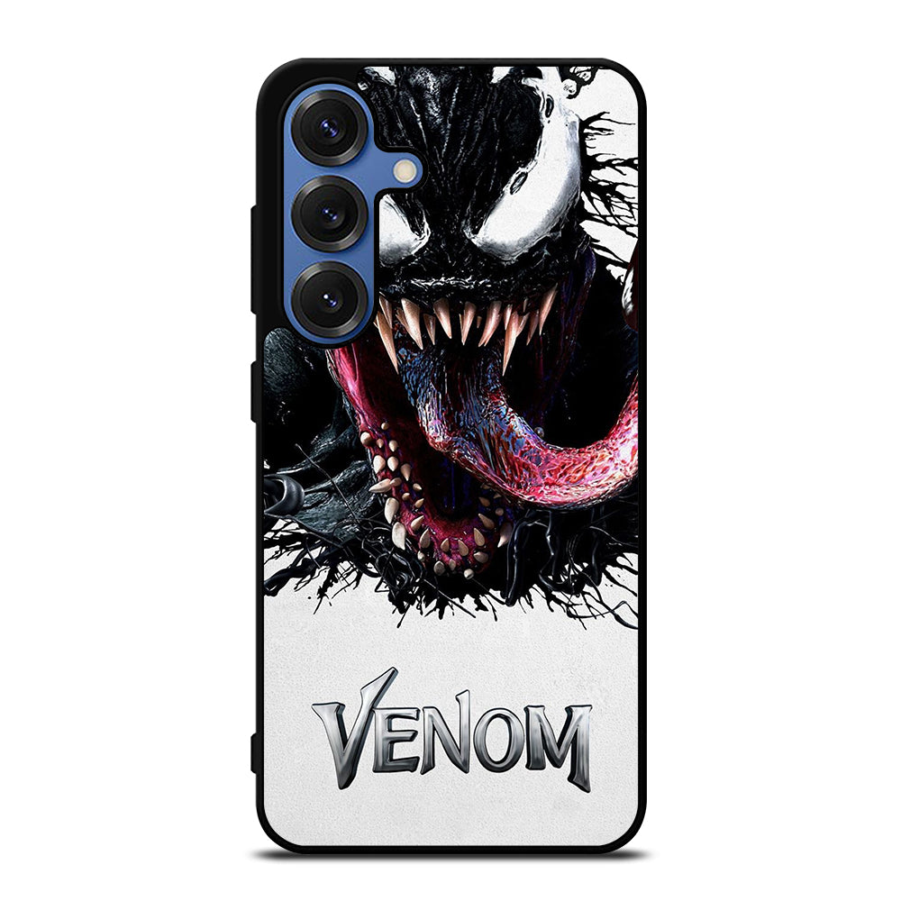VENOM VILLAIN MARVEL Samsung Galaxy Case Cover