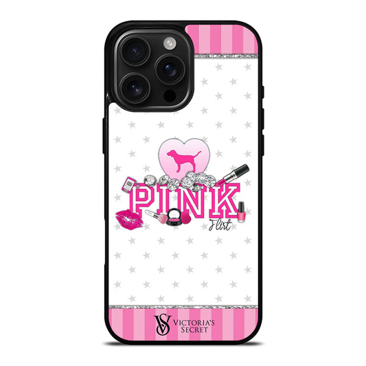 VICTORIA'S SECRET DOG iPhone Case Cover