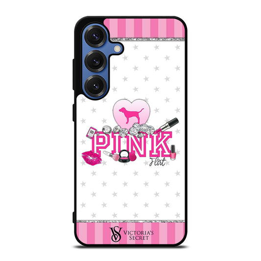 VICTORIA'S SECRET DOG Samsung Galaxy Case Cover