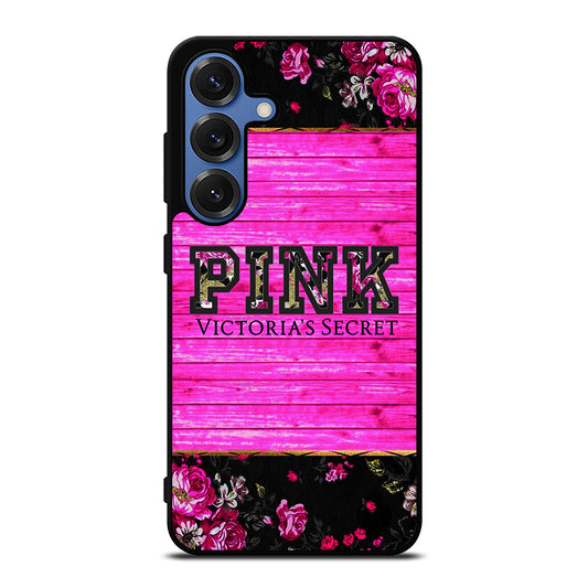 VICTORIA'S SECRET FLOWER Samsung Galaxy Case Cover