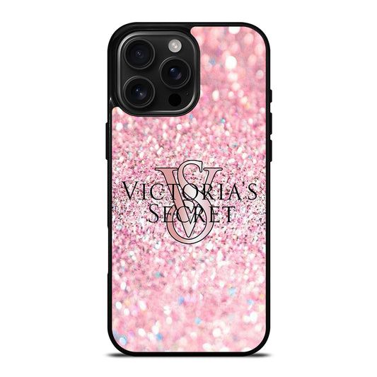 VICTORIA'S SECRET LOGO iPhone Case Cover