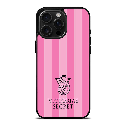 VICTORIA'S SECRET PINK iPhone Case Cover