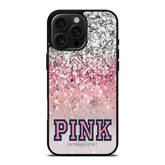 VICTORIA'S SECRET PINK LOGO iPhone Case Cover