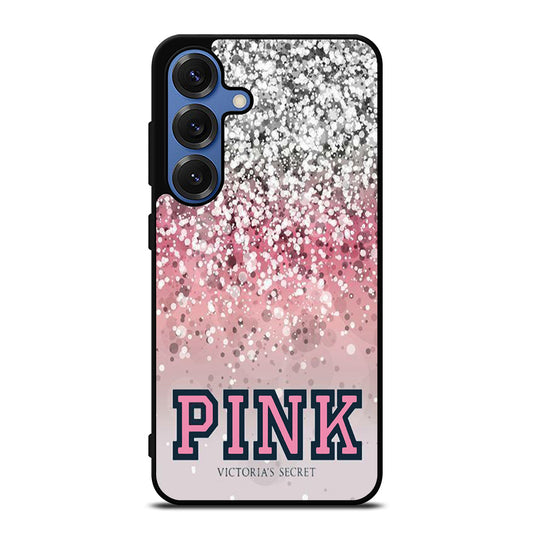 VICTORIA'S SECRET PINK LOGO Samsung Galaxy Case Cover