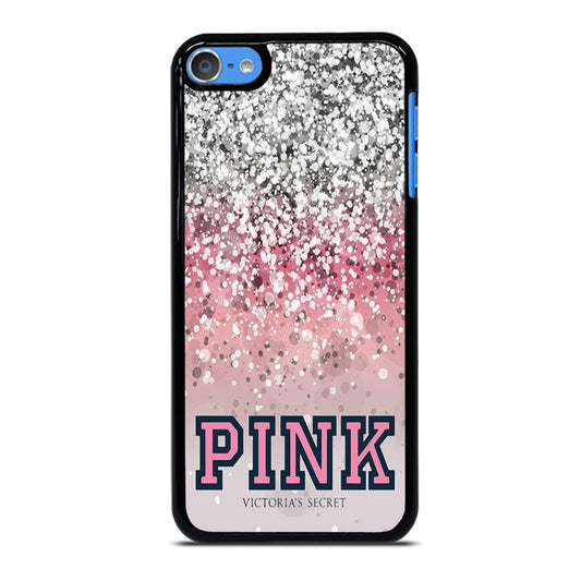 VICTORIA'S SECRET PINK LOGO iPod Touch Case Cover