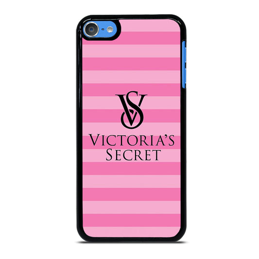 VICTORIA'S SECRET STRIPE iPod Touch Case Cover