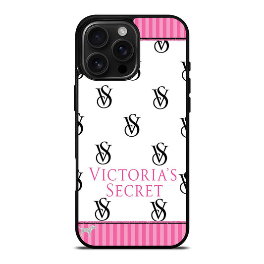 VICTORIA'S SECRET VS iPhone Case Cover