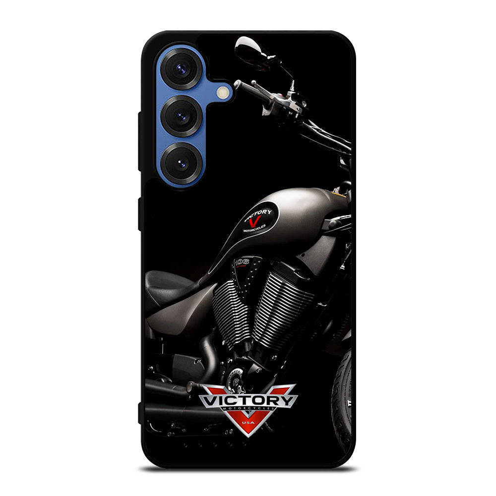 VICTORY GUNNER MOTORCYCLES Samsung Galaxy Case Cover